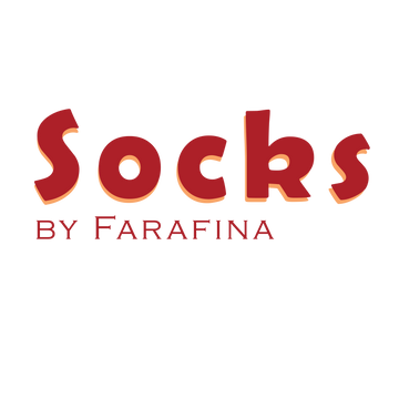 Socksbyfarafina